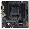 ASUS TUF GAMING A520M-PLUS WIFI AMD A520 Socket AM4 micro ATX