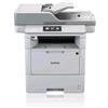 Brother MFC-L6710DW Stampante Multifunzione Laser A4 1200x1200 DPI 50 ppm Wi-Fi