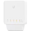 Ubiquiti USW-Flex-3 - 5-Port managed PoE switch with (1) 802.3at/bt (PoE+/PoE++)