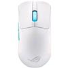 ASUS ROG HARPE ACE AIM LAB EDITION MOUSE GAMING RGB WIRELESS OPTO-MECCANICO ROG