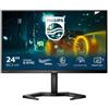 PHILIPS MOMENTUM 24M1N3200ZA/00 GAMING 23.8" LED IPS FULL HD 16:9 165Hz 4MS CONT