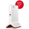 AVM FRITZ REPEATER 6000 RIPETITORE WIFI 6 TRIBAND MESH WI-FI ACCESS POINT 2 PORT