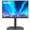 BENQ SW242Q 60.5CM 23.8IN IPS 1920X1080 5MS 250NITS 16:9 DP/2X