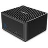 ZOTAC MAGNUS EN1080K i7-7700 3.6GHz-NVIDIA GEFORCE GTX 1080-FREE DOS ITALIA NERO