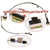 Siliconvalleystore Cavo Flat DC02000UC10 Toshiba Satellite L505-ES5016, L505-ES5018 LED