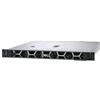 DELL POWEREDGE R360 SERVER RACK 1U INTEL XEON E-2478 2.8GHz RAM 16GB-SSD 480GB-8