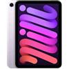 APPLE iPAD MINI (2024) 8.3" 128GB WI-FI ITALIA PURPLE