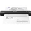 EPSON BUSINESS EPSON WORKFORCE ES-50 SCANNER DOCUMENTI PORTATILE A4 600x600 DPI USB 2.0 PDF JPE