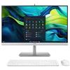 ACER ALL IN ONE ACER C27-1800 DQ.BMGET.009 27" INTEL CORE ULTRA 7 155U 16GB SSD1TB Ta