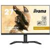 IIYAMA G-MASTER GB2790QSU-B5 27" LED FAST IPS WIDE QUAD HD 2560 x 1440 400 CD/mq