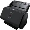 no name CANON DR-M260 SCANNER DOCUMENTALE FORMATO MAX A4 CONNESSIONE USB 600 dpi ADF COL
