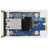 SYNOLOGY E10G22-T1-MINI SCHEDA DI ESPANSIONE PER NAS RJ-45 10.000 Mbit/s