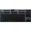 no name LOGITECH G915 TKL TASTIERA GAMING MECCANICA LIGHTSPEED WIRELESS RGB SENZA TASTIE