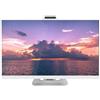 Atlantis Nexus A25-z24t-w Barebone All In One 23.8'' Touch No Cpu-Ram-Ssd Bianco