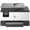 HP OFFICEJET PRO 9120b STAMPANTE MULTIFUNZIONE INK JET A COLORI A4 WI-FI CASSETT