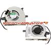 Siliconvalleystore Ventola CPU Fan 13GNMO10M070, DQ5D596K001 Asus X501U