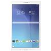 SAMSUNG T560 GALAXY TAB E 9.6" 8GB WI-FI ANDROID 4.4 ITALIA WHITE