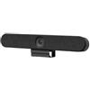 LOGITECH RALLY BAR HUDDLE DISPOSITIVO PROFESSIONALE PER VIDEOCONFERENZA A DOPPIA