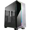 COUGAR DARK BLADER G PREMIUM MID TOWER GAMING CASE IN ALLUMINIO SPAZZOLATO E VET