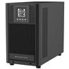CONCEPTRONIC ZEUS52ES3K UPS 3000VA 2700W ONLINE TOWER - HID USB, Porta EPO, 4 x