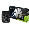 no name Gainward Scheda Grafica GeForce RTX 3050 Pegasus 8GB GDDR6 128bit DVI HDMI DP