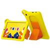 TCL TKEE MID KIDS 8" 32GB RAM 2GB WI-FI TABLET PER BAMBINI YELLOW