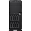 DELL POWEREDGE T550 SERVER TOWER INTEL XEON SILVER 4310 2.1GHz SSD 480GB RAM 32G