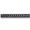 ZYXEL XMG1915-10E-EU0101F NEBULAFLEX SWITCH GESTITO 2.5G - 8 x 100/1000/2.5G + 2