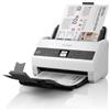 EPSON BUSINESS EPSON WORKFORCE DS-730N SCANNER DOCUMENTI DISPLAY LCD 1.44" A4 600x600 DPI READY