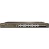no name SWITCH IP-COM G5328F 24P GIGABIT+4P SFP 1P Console, L3 Cloud Managed