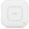 Zyxel WAX510D 1775 Mbit-s Supporto Power Over Ethernet Bianco