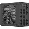 CORSAIR HX1000I ALIMENTATORE ATX 1.000W 240V CERTIFICAZIONE 80 PLATINUM CAVI MOD