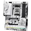 ASROCK X870 STEEL LEGEND WI-FI 7 SCHEDA MADRE AMD X870 SOCKET AM5 ATX