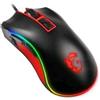 MSI M92 MOUSE GAMING OTTICO RETROILLUMINAZIONE RGB COLORE NERO