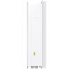 TP-LINK WIRELESS N ACCESS POINT IN/OUTDOOR AX1800 TP-LINK EAP623-OUTDOOR HD 1P GIGABIT,