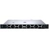 DELL POWEREDGE R360 SERVER RACK (1U) INTEL XEON E E-2436 2,9GHz RAM 16GB DDR5-SD