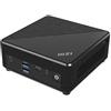 MSI CUBI N ADL S-095BIT MINI PC INTEL PENTIUM N200 INTEL UHD GRAPHICS WI-FI 6 65