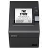 Epson TM-T20III (012): Ethernet, PS, Blk, EU