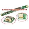 Siliconvalleystore Inverter Board IV13122/T-LF Asus K52, K52D, K52DE, K52DR, K52F