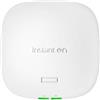 HPE NETWORKING INSTANT ON AP32 (RW) ACCESS POINT DUAL RADIO TRI BAND 2 x 2 WI-FI