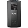 APC BACK-UPS 700 UPS 420W 700Va COLORE NERO