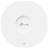 TP-LINK ACCESS POINT AX6000 CEILING WIFI6 1P 2,5G RJ45 POE 4 ANTENNE INTERNE