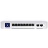Ubiquiti Networks UBIQUITI USW-ENTERPRISE-8-POE-EU SWITCH GESTITO L3 -8 PORTE 2.5GbE 802.3at PoE+