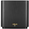 ASUS ZenWiFi AX (XT9) AX7800 1er Pack Schwarz Banda tripla (2.4 GHz/5 GHz/5 GHz)