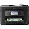 EPSON WORKFORCE PRO WF-4820DWF STAMPANTE MULTIFUNZIONE INK-JET A COLORI A4 WI-FI