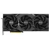 PNY GeForce RTX 5090 Overclocked Triple Fan 32GB GDDR7 DLSS4 HDMI/3*DisplayPort