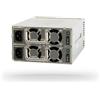 Zippy MRW-5600V 600W Ridondante ATX/PSII 24+4/4Ppin PFC Attivo