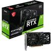 MSI MICROSTAR MSI GEFORCE RTX 3050 VENTUS 2X E 6G OC 6GB GDRR6 DUAL FAN