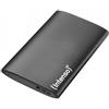 INTENSO SSD EXT PREMIUM BLACK 2TB