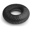 JARRE AEROTWIST MATT BLACK SPEAKER PORTATILE BLUETOOTH